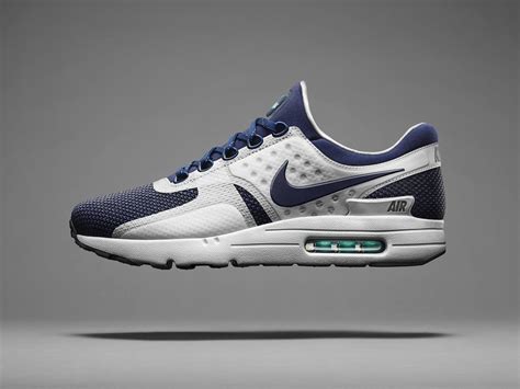 Nike Air Max Zero 